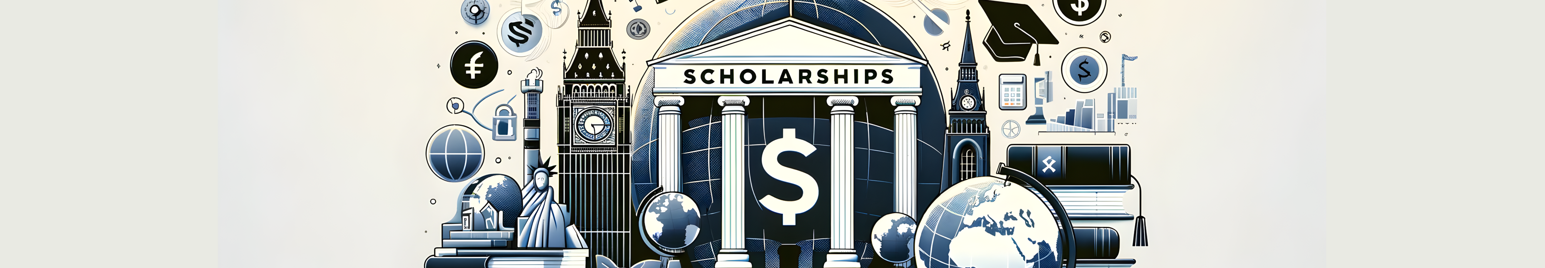 Scholarship cover photo